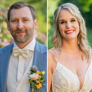 Diese "Hochzeit auf den ersten Blick" endet fast im Fiasko
