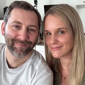 Dieses "Hochzeit auf den ersten Blick"-Paar möchte Nachwuchs