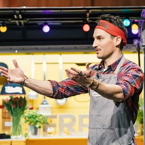 Emotionaler DHDL-Pitch: So ging es Fabian von LaRibollita
