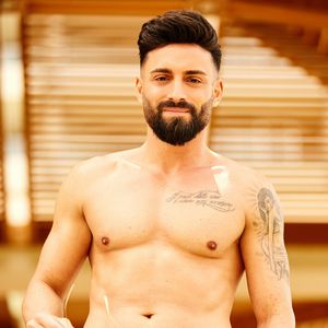 "Nehme keinen Strick": Fabiano erklärt Bachelorette-Fazit