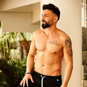 Fabianos BFF über Bachelorette-Aus: "Gerda liegt falsch"