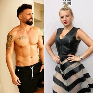 Im TV: Bachelorette-Boy Fabiano sichert sich Date mit Evelyn