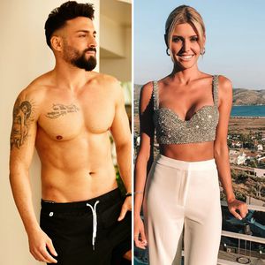 Bachelorette-Boy Fabiano ehrlich: Gerda war ihm zu arrogant