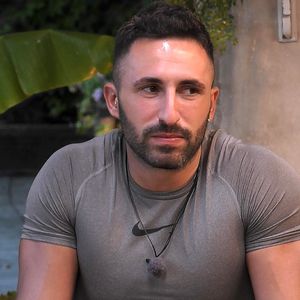 Flughafen-Drama: Fabio De Pasquale beendet seine Beziehung