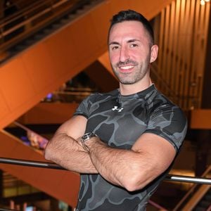 20 Zentimeter: Fabio De Pasquale ließ sich Penis verlängern