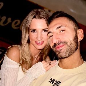 Stolz: Fabio De Pasquale zeigt seine neue Freundin im Netz