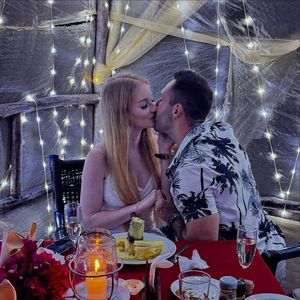 Fabio De Pasquale plant gemeinsame Zukunft mit Aleksandra