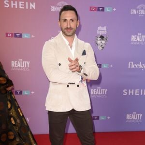 So reagierten Fabio De Pasquales Eltern auf seine Penis-OP