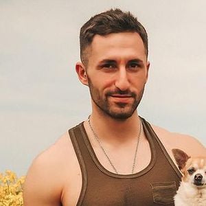 Fabio De Pasquale, "Temptation Island"-Kandidat 2021