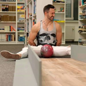 Schreiend schön: RTL bringt Promis in neuer Show an Grenzen