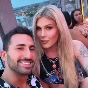 Arielle Rippegather packt aus: Affäre Fabio ist gut im Bett!
