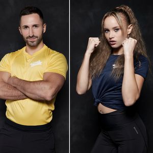 Beef mit Fabio: "#CoupleChallenge"-Christin schießt zurück