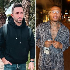 Fabio und Jona Steinig hatten einen Dreier im Swingerklub!