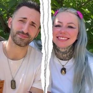Nach Comeback: Fabio De Pasquale und Laura erneut getrennt