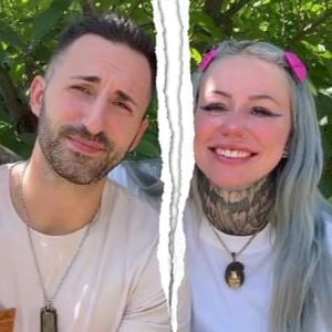 Fabio de Pasquale und Laura Steinert sind endgültig getrennt