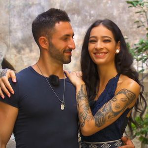 "War respektlos": Fabio bereut Händchenhalten mit Shirin