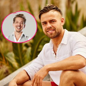 Bachelorette-Andreas vermutet: Das steckt hinter Fabios Korb