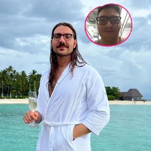 Fast nicht erkannt: So sah Realitystar Fabio Knez früher aus