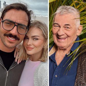Was sagt Darya zur Dschungel-Bromance von Fabio und Heinz?