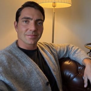 Nach der Trennung: Fabio Knez bietet nun Autosuggestion an