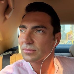 Nach Darya-Trennung: Fabio Knez zieht sich bewusst zurück