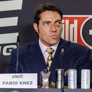 "Peinlich": Fabio Knez wettert gegen Max und Fame Fighting