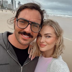 Fabio Knez und seine Darya starten bald ihre eigene Show!