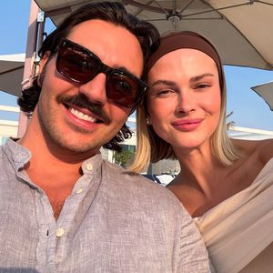 Deshalb sind Fabio Knez und Darya nicht im Sommerhaus 2025