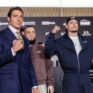 Fame-Fighting-Boxkampf zwischen Fabio Knez und Max abgesagt