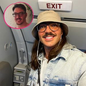 Haarige Veränderung! So sah Dschungel-Star Fabio früher aus