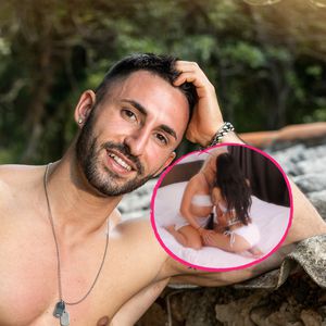 TV-Erektion? "Temptation Island"-Girls knutschen vor Fabio!