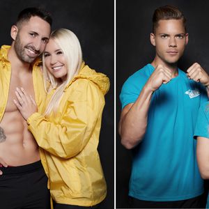 "#CoupleChallenge"-Drama: Fabio & Marlisa beziehen Stellung