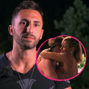 "Temptation Island"-Fabio kritisiert Mike wegen Fremdflirt
