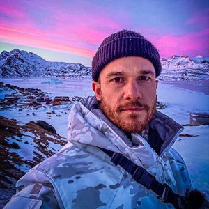 "7 vs. Wild"-Star Fabio Schäfer verkündet Trennung von Frau