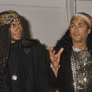 Milli Vanilli wollte Grammy vor Aberkennung zurückgeben