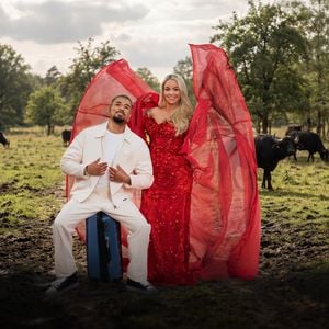 Anita Latifi & Mann wollen im Sommerhaus über Leichen gehen