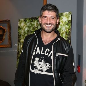 George Michaels 1. Todestag: So sehr trauert Freund Fadi!