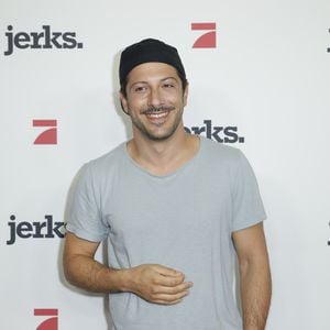 Fahri Yardim, September 2019