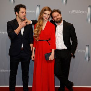 "jerks."-Liebe: Das geht bei Fahri Yardim und Pheline privat
