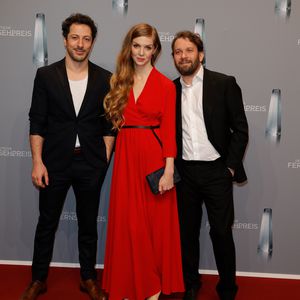 Collien Fernandes & Christian Ulmen sind ein Paar