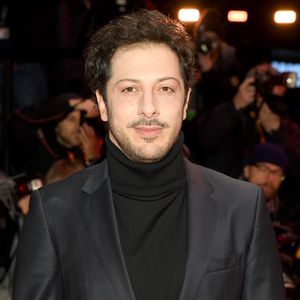 “Guardians of the Galaxy 3": Das war für Fahri Yardim schwer