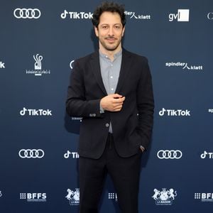 “Guardians of the Galaxy"-Rolle: Fahri Yardim war skeptisch