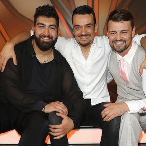 Faisal und Heinrich: Dank "Let’s Dance" Freunde fürs Leben