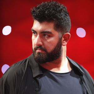 Huch: Wird Faisal Kawusi neuer "Game of Thrones"-Star?