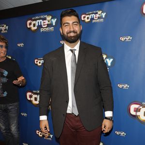Wegen Luke Mockridge: ZDF-Fernsehgarten kickt Faisal Kawusi