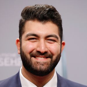 "Promibacken" mit Faisal Kawusi: Diese Rolle spielt seine Ex