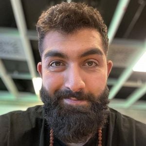 "Das Superlatent": Faisal Kawusi startet neue Talentshow