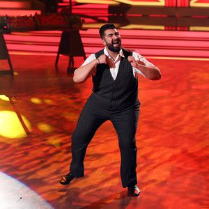 "Let's Dance"-Star Faisal: Rührende Worte an seine Mutter!