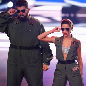What?! Faisal Kawusi bewirbt sich selbst bei "Let's Dance"!
