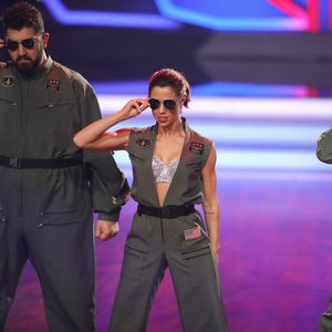 "Let's Dance"-Reunion: Vanessa Mai zu Gast in Faisals Show